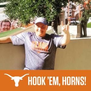 Meet your Posher, Christian